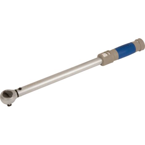 llave dinamométrica irimo 070431 ajustable 25-125 Nm (1/5)