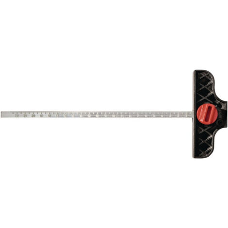 Accesorio guía circular Metabo 100 360 mm ligero