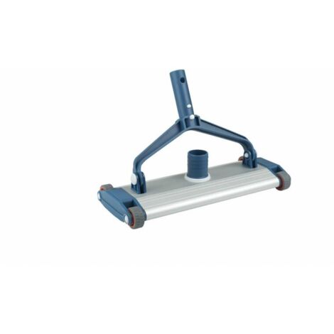 Astralpool Aspirador Aluminio Azul Blue Line 47 cm (1/2)