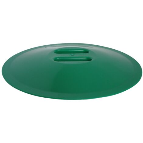 TAPA PARA CONTENEDOR DE JARDÍN 40L - CAPACIDAD OG 40 P