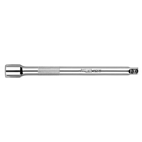Barra de extensión NEO 08-253 100 mm acero cromo vanadio (1/2)