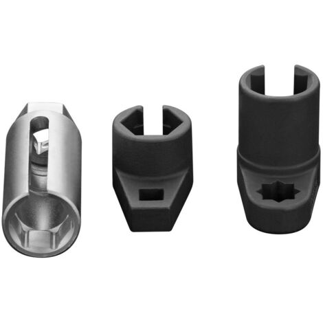 Llaves y dados neo 11-203 certificado TÜV acero cromo molibdeno (1/3)