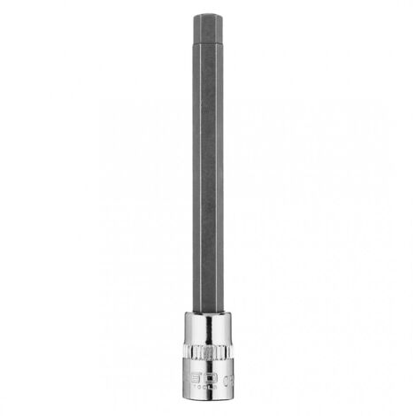 Llave hexagonal neo-tools 10-331 larga 87 mm 1/4 pulg (1/5)