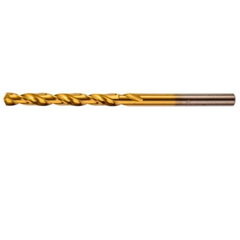 Broca metal graphite 57h123 3,5 mm recubrimiento titanio (1/2)