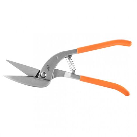 Tijeras para chapa neo-tools 31-086 300 mm capacidad corte 1,5 mm (1/4)