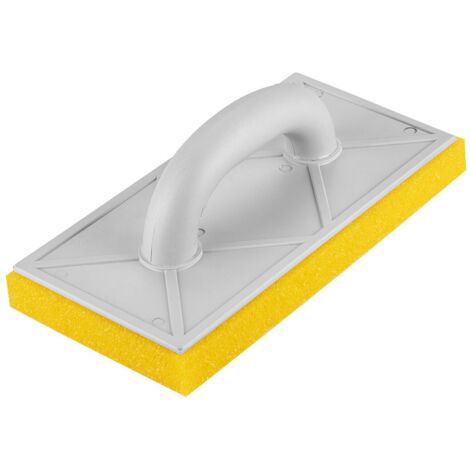 Herramienta para alicatador neo 50-224 esponja duradera mango ergonómico (1/4)
