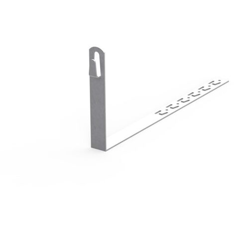 Soporte angular con gancho 330 mm 10.2/Z OG (1/4)