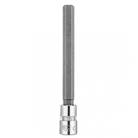 Llave hexagonal neo-tools h7 larga 87 mm acero (1/5)