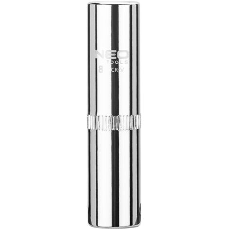 Llave de vaso neo 08-241 superlock certificada TÜV 50 mm (1/2)