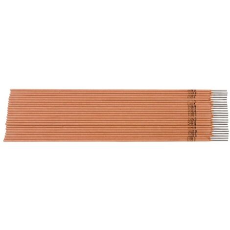 Electrodo de soldadura graphite 56H830 2,5 mm 1 kg
