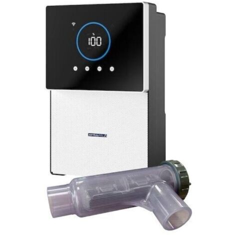ASTRALPOOL electrolisis energy connect 30 g/h 77015 astral , Electrolisis Energy Connect 30 G/H 77015 de la marca Astralpool.