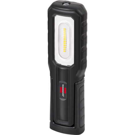 Lámpara portátil brennenstuhl hl 700 a 700 lm recargable (1/5)
