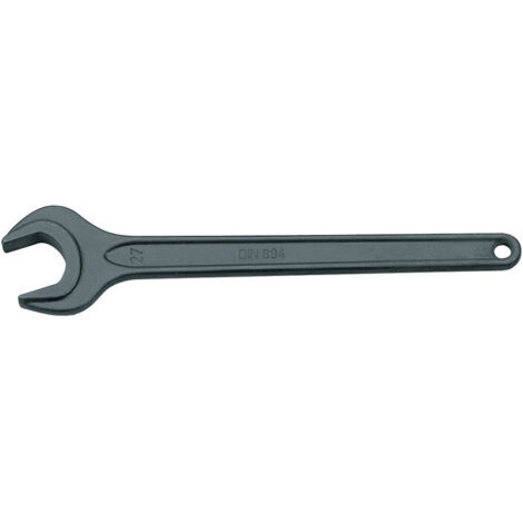 Llave fija Gedore 894 25 acero vanadio 217 mm