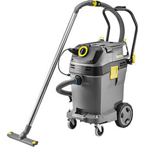 KARCHER aspirador nt 50/1 k 1.148-470.0 karcher , aspirador nt 50/1 k 1.148-470.0 karcher (1/3)