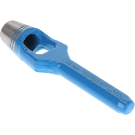 570019 Cincel de anilla 19 mm (1/4)