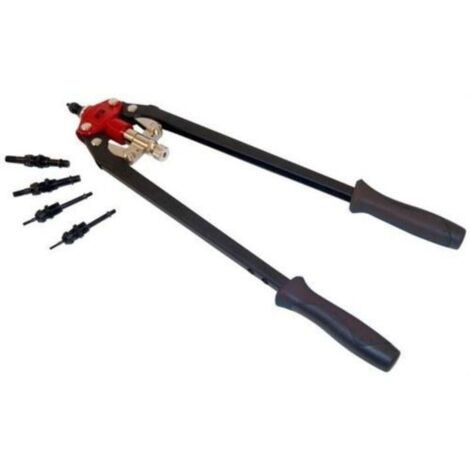 BLUNGI juego remachadora tuerca 3-10mm 1468-m10 bahco (1/2)