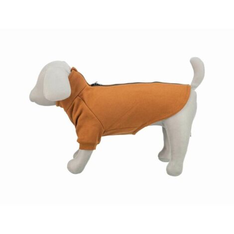 Jersey para Perro Trixie Amsterdam Talla M Naranja (1/5)