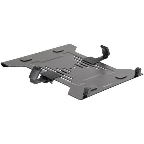 Bandeja VESA StarTech ventilada acero plástico (1/4)