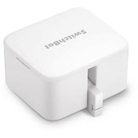 interruptor inalámbrico SwitchBot s1 mando Bluetooth 600 días (1/4)