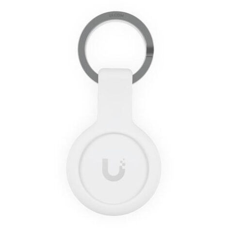 Llavero Ubiquiti UA-Pocket 16 g resistente IP54 a la intemperie (1/4)