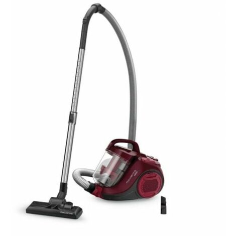 Aspiradora sin Bolsa Rowenta Swift Power Cyclonic 750 W 3221616030831 S7824894 Rowenta (1/5)