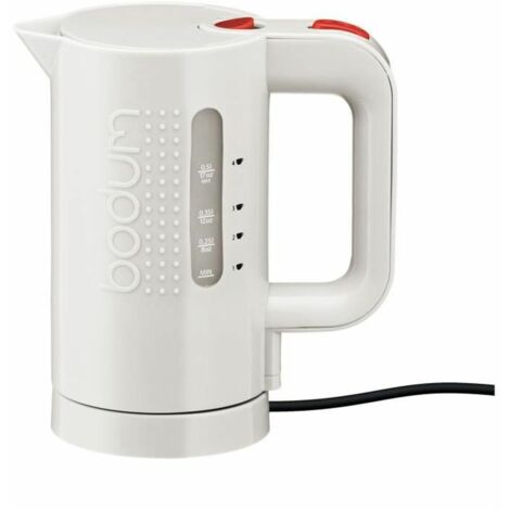 Hervidor eléctrico bodum bistro 700 W 0.5 L (1/2)