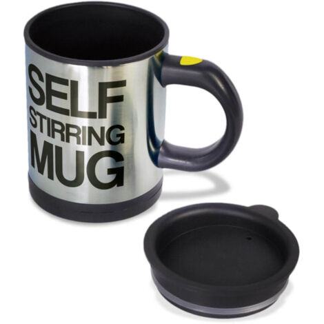 Taza autoagitadora out-of-the-blue 350 ml batería (1/5)