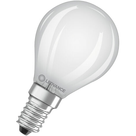 Ampolla Osram 4099854069154 LED 4W 470lm 2700K (1/3)