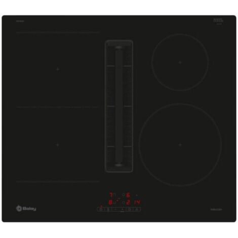 Cocina balay 3ebc963er inducción 7400 W 59,2 cm (1/5)