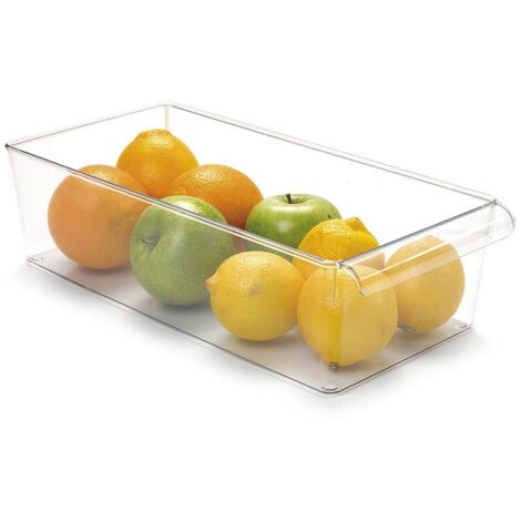 Accesorio de almacenamiento metaltex frigo-system apilable sin BPA (1/3)
