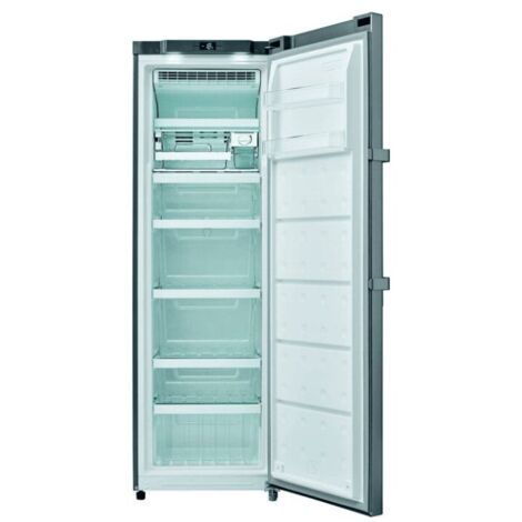 Congelador vertical Edesa ezs-1823 nf ex 273 litros sin escarcha (1/2)