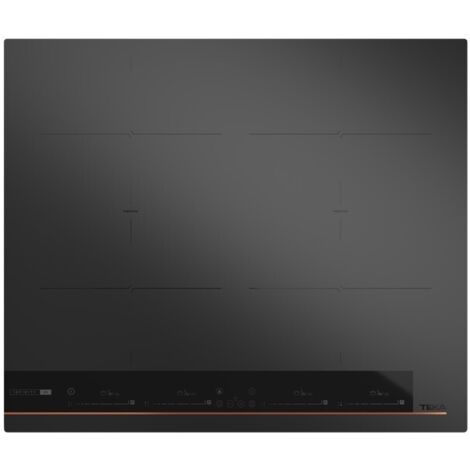 Placa de inducción Teka ibf 64 infinity g1 7200 W 60 cm (1/5)