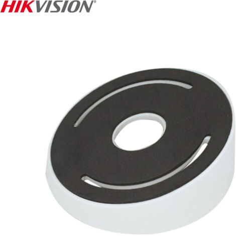Soporte de techo Hikvision ds-1259zj inclinación 15 grados plástico (1/5)