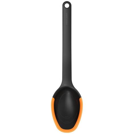 Cuchara de cocina Fiskars functional form bordes flexibles 29 cm (1/4)