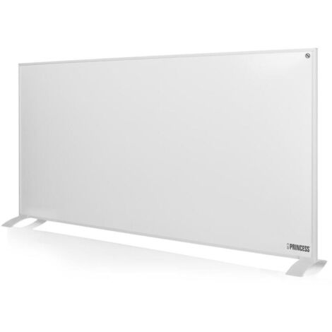 Panel Calefactor Princess Infrarrojos Smart 348070/ 700W (1/4)