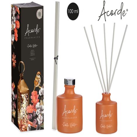 Ambientador mikado varillas 100 ml canela (1/2)