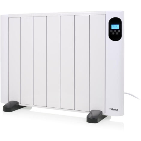 Emisor Térmico Digital Tristar KA5868 1500 W 8712836971592 S7603850 Tristar (1/4)