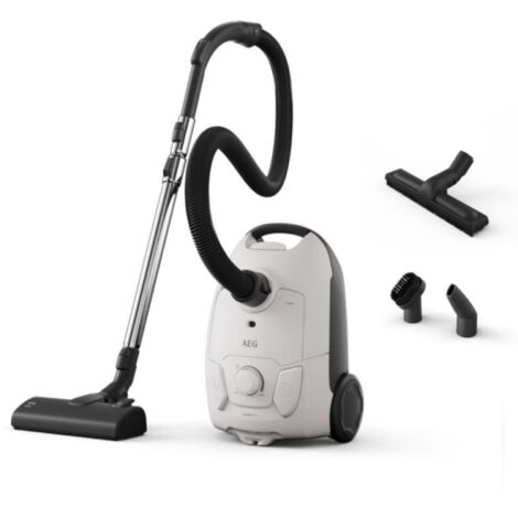 Aspiradora aeg ab51c2sw 750 W capacidad 3 L (1/5)