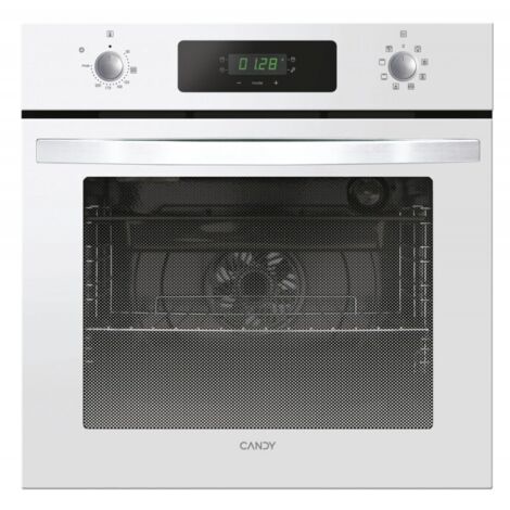 Horno CANDY FIDC B625 L Inox Aquálisis (1/5)