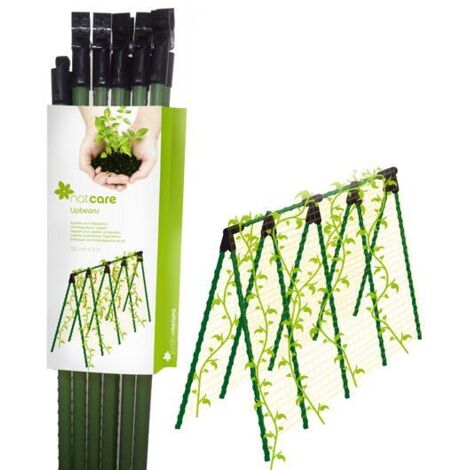 Soporte para plantas trepadoras Upbeans (1/3)