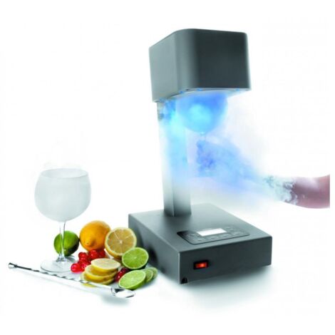 Máquina enfriadora de vasos Lacor advanced 25w compacta fácil uso (1/3)