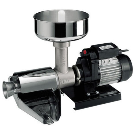 Robot de cocina reber 9004 n 500 W acero inoxidable duradero