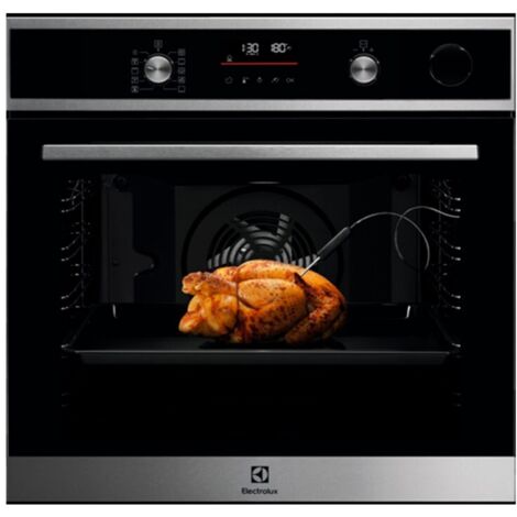 Horno Electrolux cop846x1 cocción al vapor 72 L (1/5)