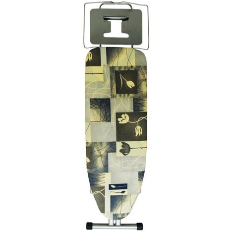 Funda de plancha Orbegozo btp 4000 algodón 117x40 cm (1/3)