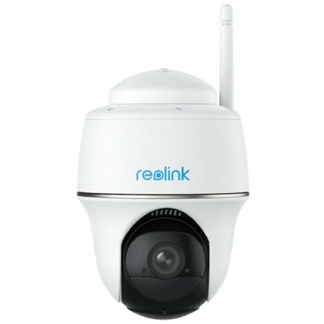 Cámara de videovigilancia Reolink Argus Series B420 sin cable 3 MP (1/5)