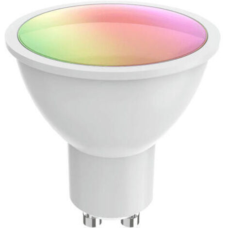 Bombilla inteligente Woox r9076 regulable color blanco 5,5 W (1/4)