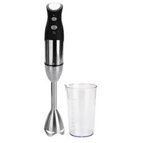Robot de cocina Lacor 61681 700W 500ml (1/3)