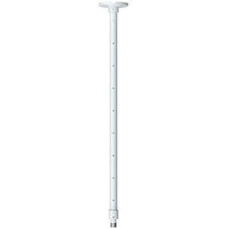 Soporte de montaje Axis T91B53 aluminio ajustable 100-180 cm (1/2)