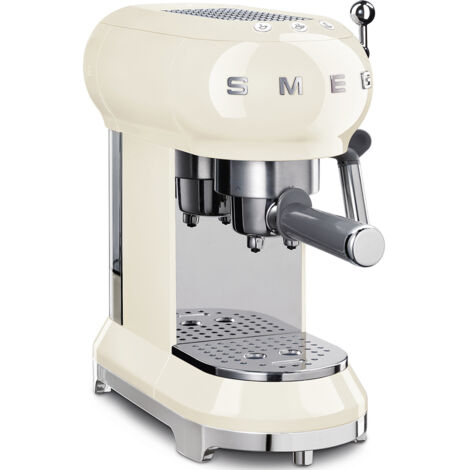 Cafetera Espresso Smeg (1/5)