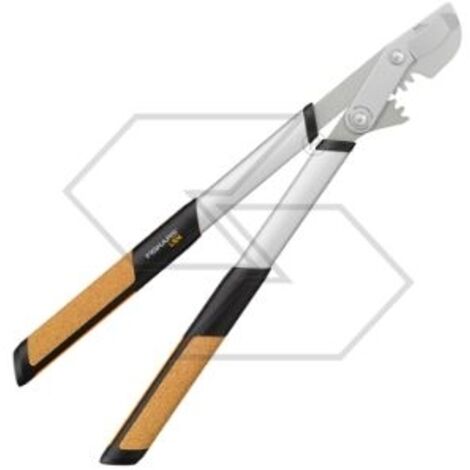 Herramienta para podar fiskars quantum l104 mecanismo powergear hoja acero (1/4)